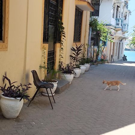 Mombasa Comfort House, Old Town Экстерьер фото