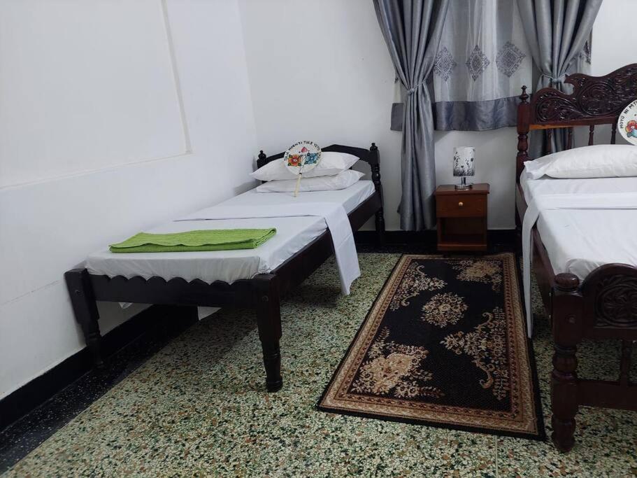 Mombasa Comfort House, Old Town Экстерьер фото