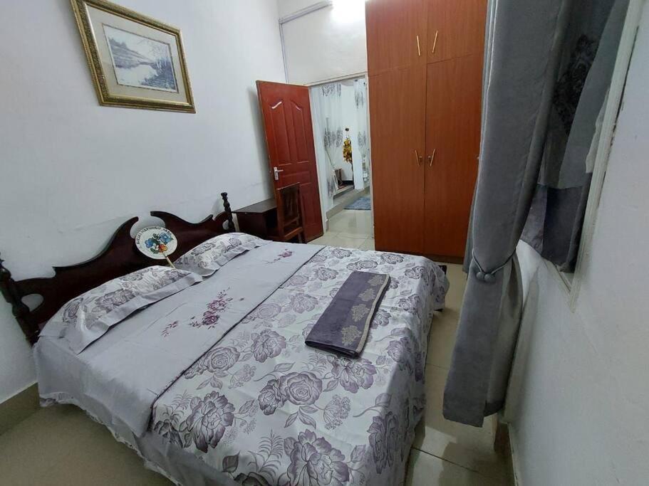 Mombasa Comfort House, Old Town Экстерьер фото