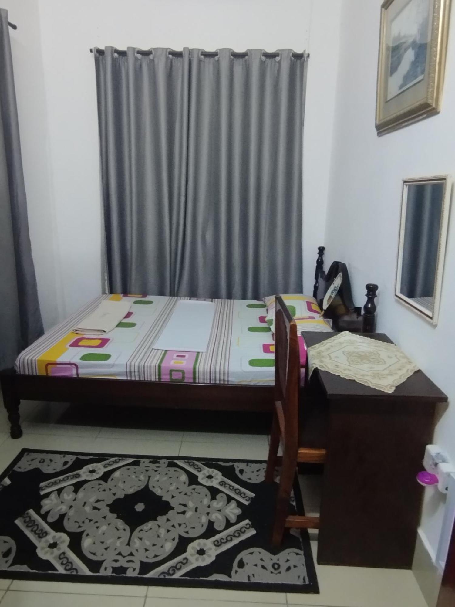 Mombasa Comfort House, Old Town Экстерьер фото