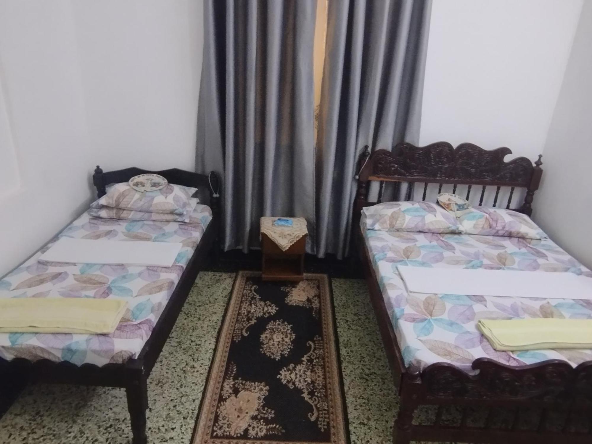 Mombasa Comfort House, Old Town Экстерьер фото