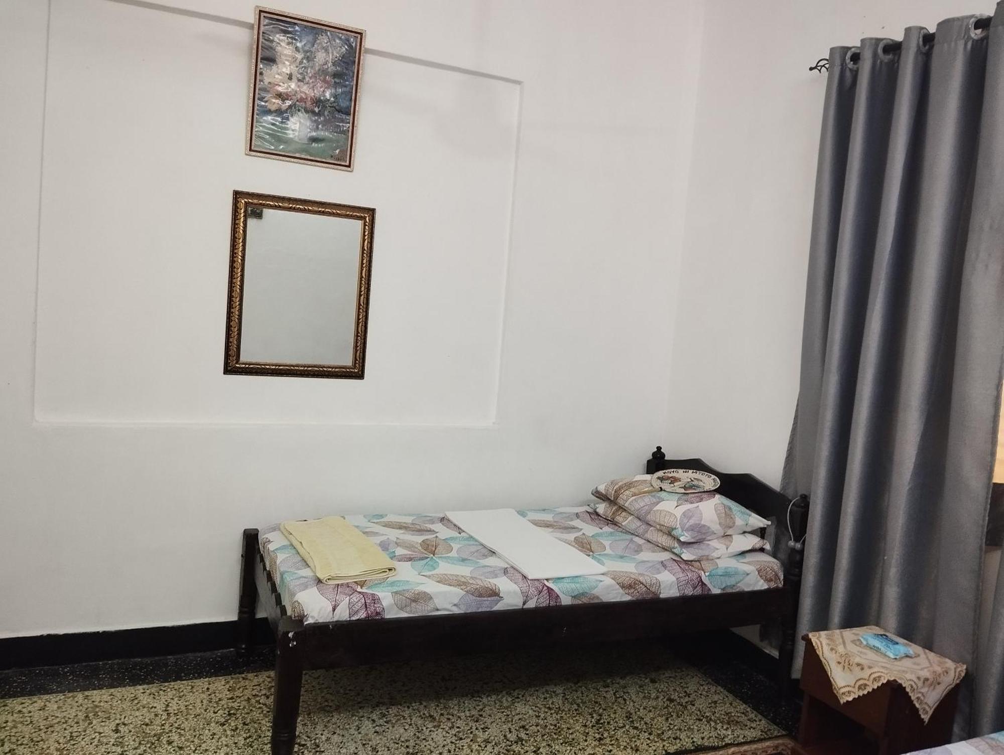 Mombasa Comfort House, Old Town Экстерьер фото