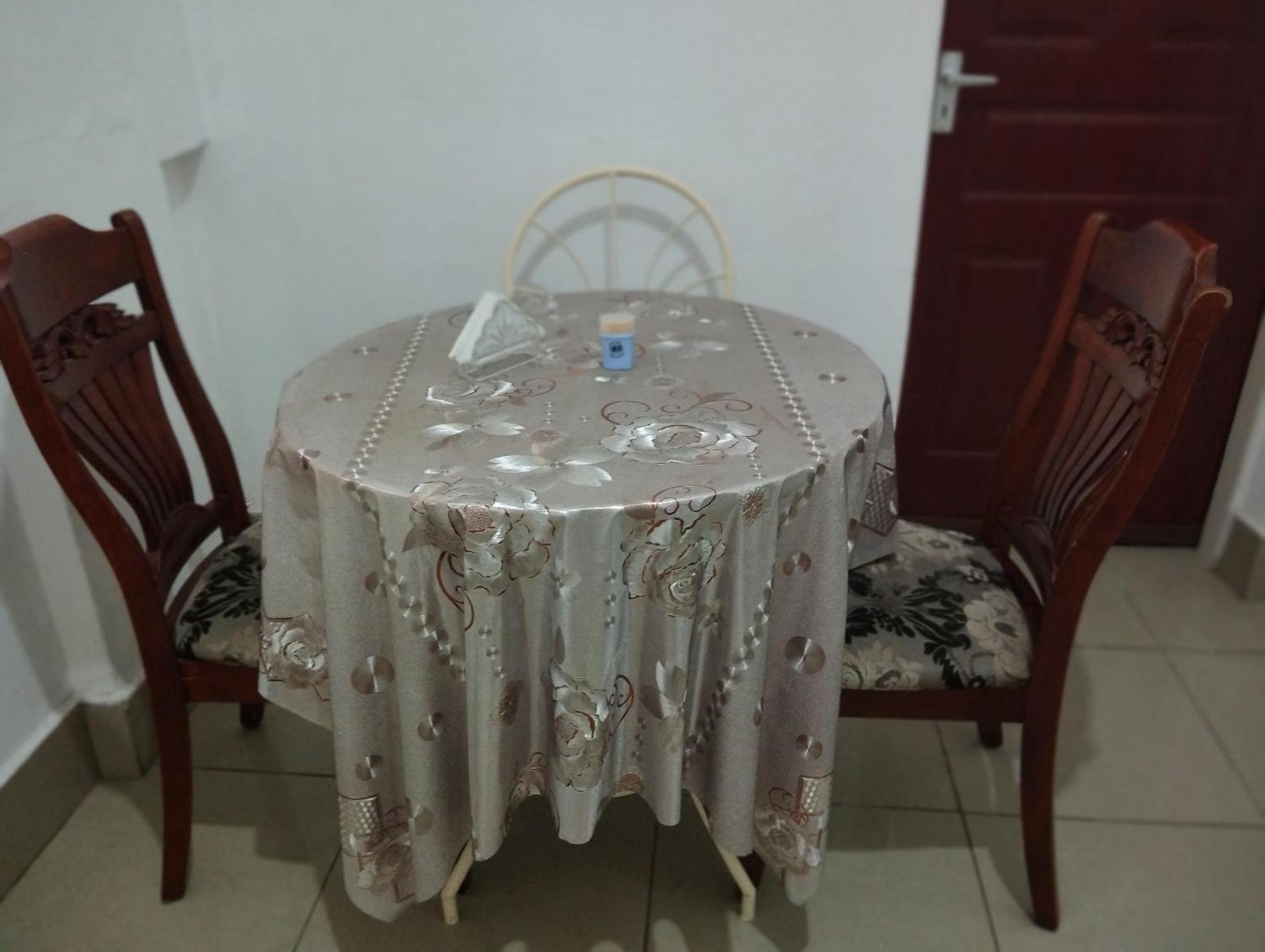 Mombasa Comfort House, Old Town Экстерьер фото