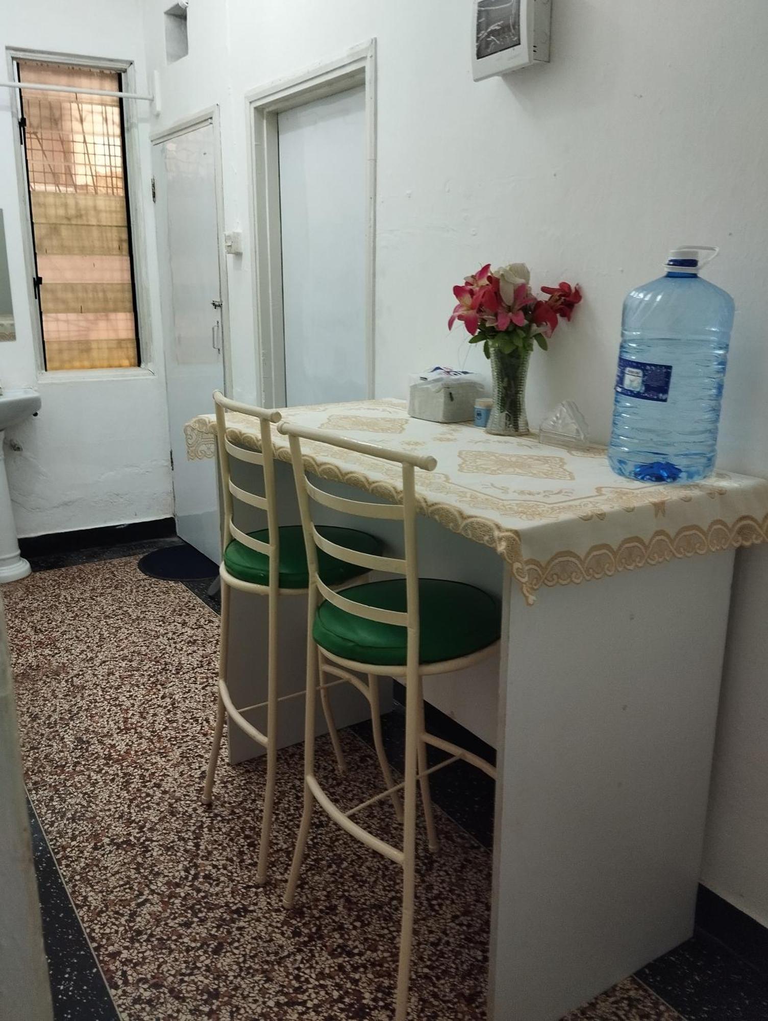 Mombasa Comfort House, Old Town Экстерьер фото