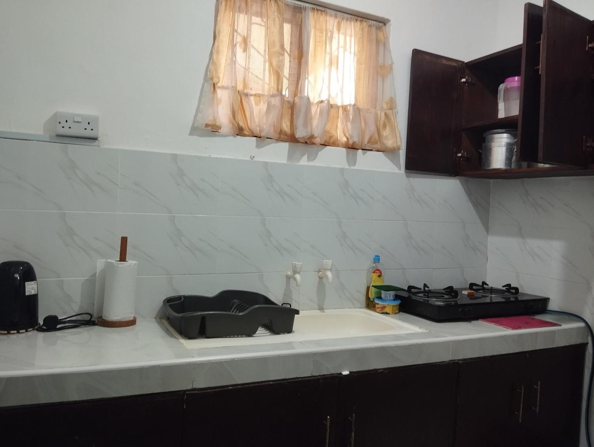 Mombasa Comfort House, Old Town Экстерьер фото