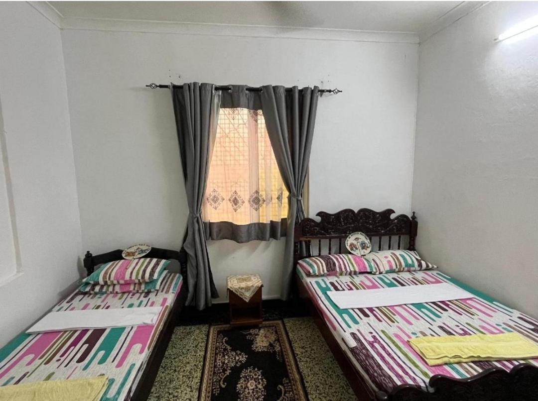 Mombasa Comfort House, Old Town Экстерьер фото